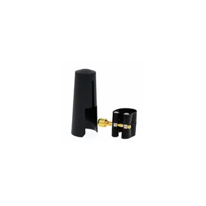 Rovner Dark 1MVS Soprano Saxophone
