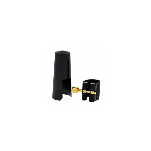 Rovner Dark 1MVS Soprano Saxophone