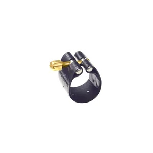 Rovner Dark 1RL Alto Saxophone