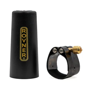 Rovner Dark 1RL Alto Saxophone