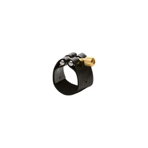 Rovner Dark 1RL Alto Saxophone