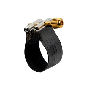 Rovner Dark 1RVS Soprano Saxophone
