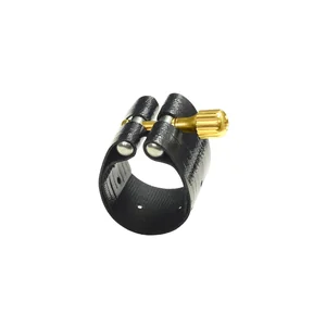 Rovner Dark 1RVS Soprano Saxophone