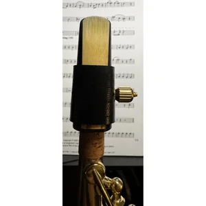 Rovner Dark 1RXS Sopranino Saxophone