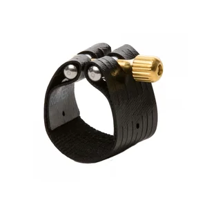 Rovner Dark 1RXS Sopranino Saxophone