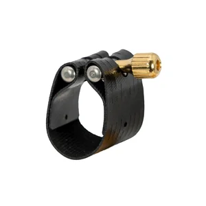 Rovner Dark 1RXS Sopranino Saxophone