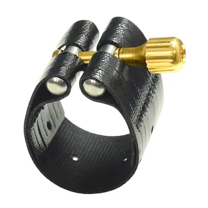 Rovner Dark 2R Tenor Saxophone