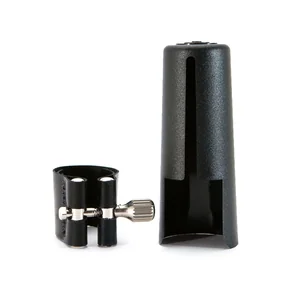 Rovner Dark 2RS Alto Clarinet