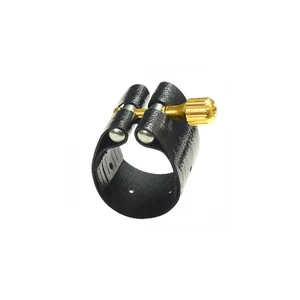 Rovner Dark 3ML Tenor Saxophone