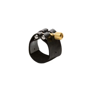 Rovner Dark 3MVL Baritone Saxophone