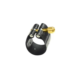 Rovner Dark 3R Baritone Saxophone