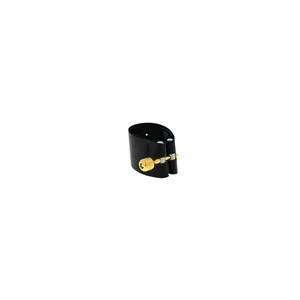 Rovner Dark 4R Bass Saxophone