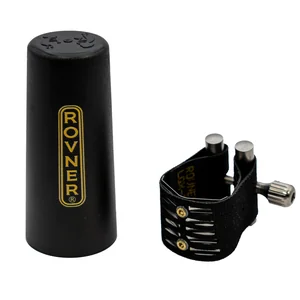 Rovner LGX 2M Tenor/Alto Saxophone