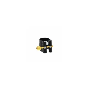 Rovner Light L-1RVS Soprano Saxophone