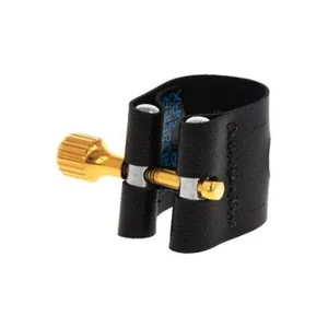 Rovner Light L-1RVS Soprano Saxophone