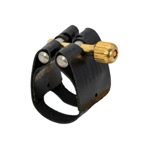 Rovner Light L-2R Tenor Saxophone