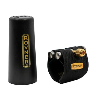 Rovner MKIII C-1E Bb-Clarinet German