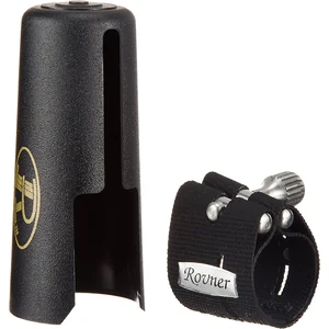 Rovner MKIII C-3RL Bass Clarinet