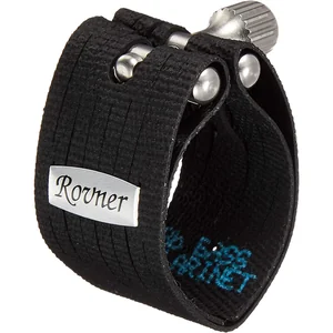 Rovner MKIII C-3RL Bass Clarinet