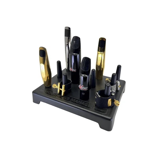 Rovner Mouthpiece Manager