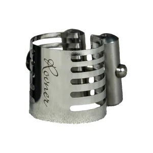 Rovner Platinum P-1R Bb-Clarinet