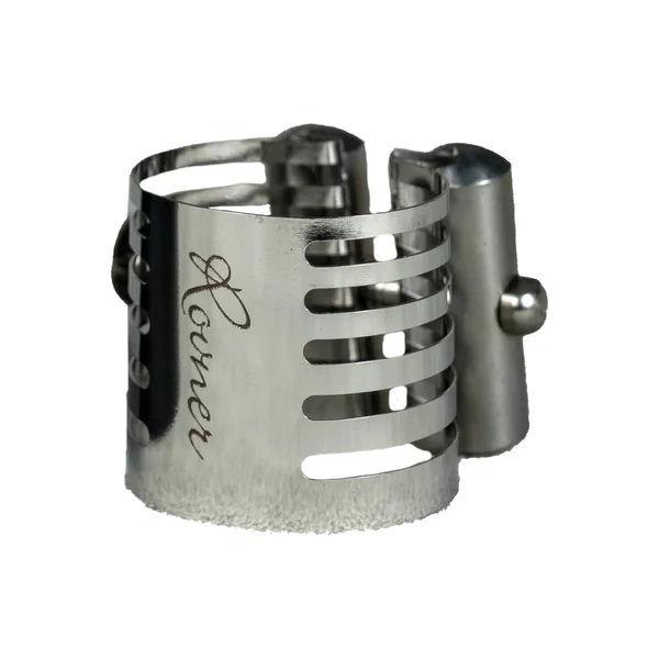 Rovner Platinum P-1R Bb-Clarinet