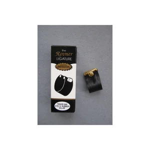 Rovner Star Series SS-2R Tenor Sax