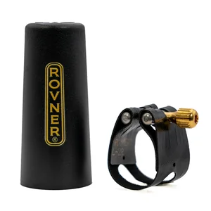 Rovner Star Series SS-3ML Tenor Sax