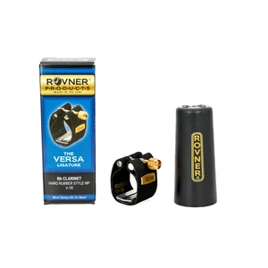 Rovner Versa V-1R Bb-Clarinet