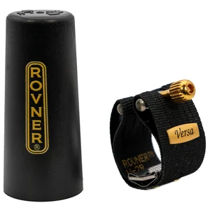 Rovner Versa V-2M Tenor/Alto Sax