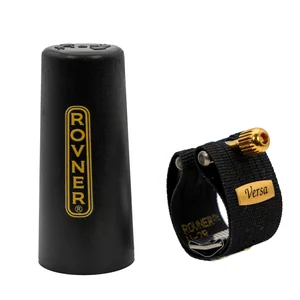 Rovner Versa V-2M Tenor/Alto Sax
