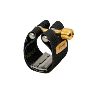 Rovner Versa V-2RS Alto Clarinet