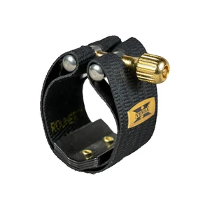 Rovner Versa X-1RL Alto Saxophone