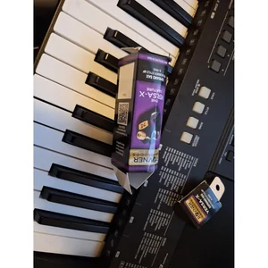 Rovner Versa X-1RVS Soprano Saxophone