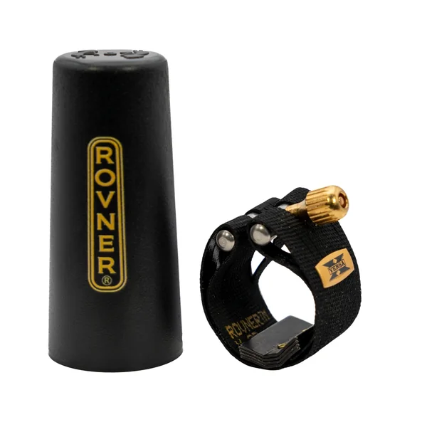 Rovner Versa X-3R Baritone Saxophone