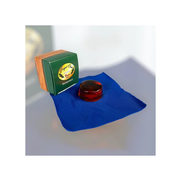 Royal Oak Rosin