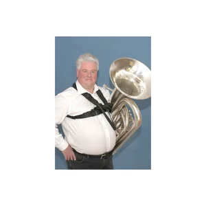 Rudolf Schwarz Tuba X-Strap
