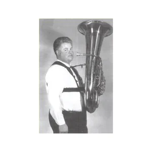 Rudolf Schwarz Tuba X-Strap