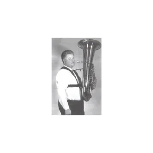 Rudolf Schwarz Tuba X-Strap