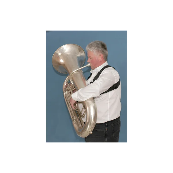 Rudolf Schwarz Tuba X-Strap