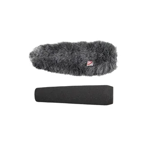 Rycote 15cm SGM Foam & Windjammer