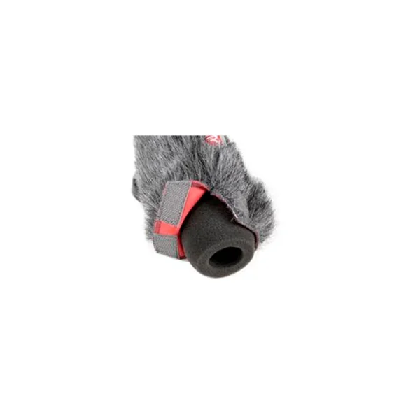 Rycote 18 cm Foam & Windjammer 19/22