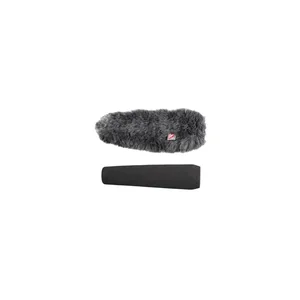 Rycote 18 cm Foam & Windjammer 19/22
