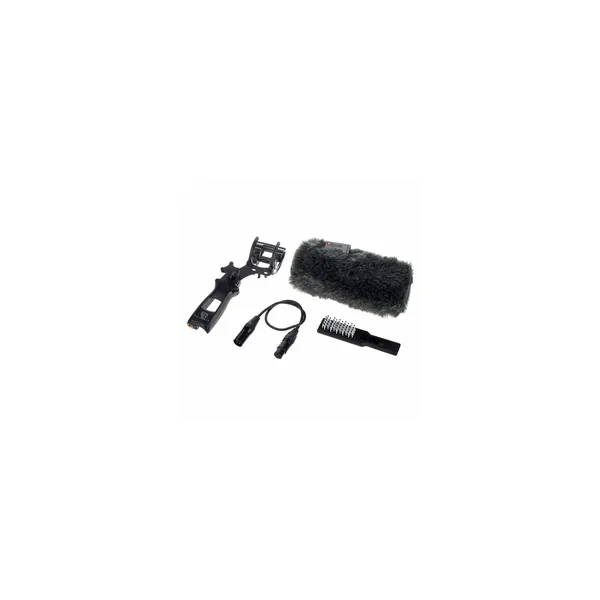 Rycote Classic-Softie Kit 18 19/22