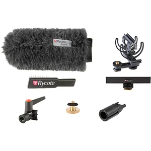 Rycote Classic-Softie Kit 18 19/22