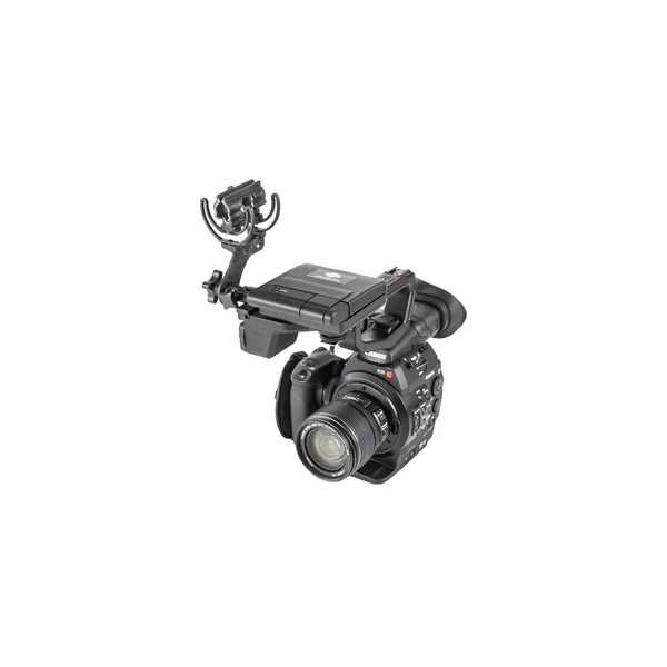 Rycote InVision on-Camera Adapter