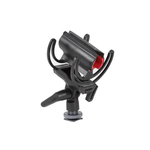 Rycote InVision on-Camera Adapter