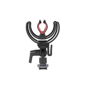 Rycote InVision on-Camera Adapter