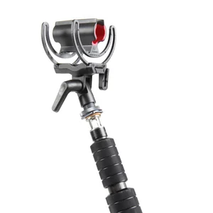 Rycote InVision on-Camera Adapter