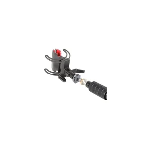 Rycote InVision on-Camera Adapter